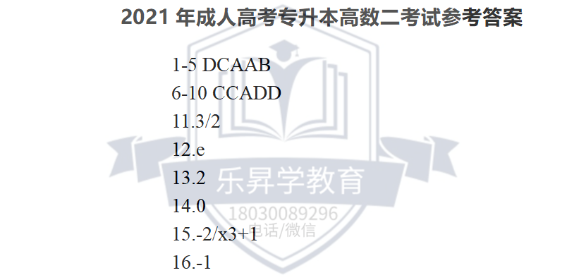 乐昇学教育：18030089296